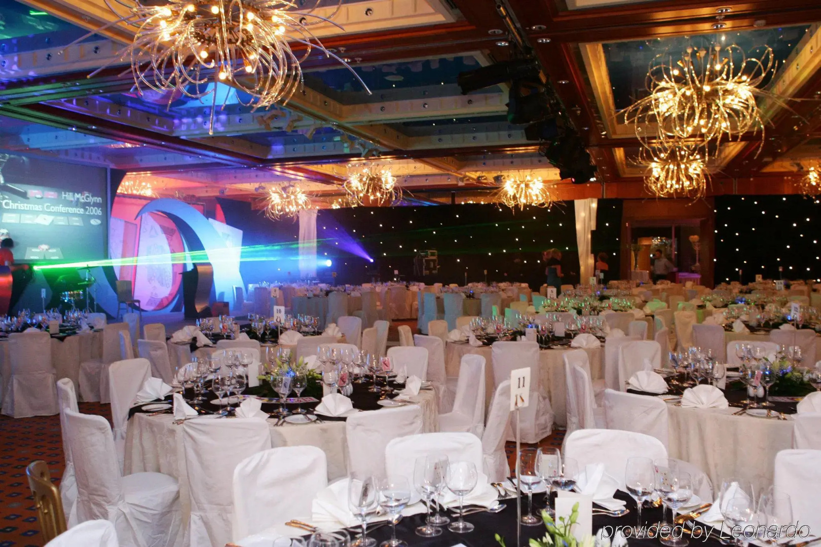 Fairmont Golden Prague