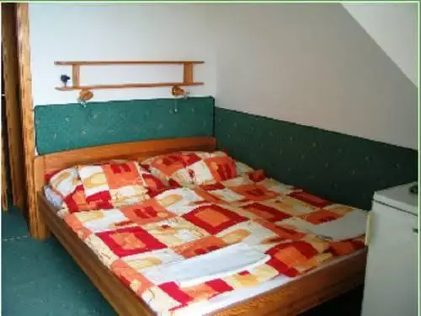 Prima Porta Vendeghaz