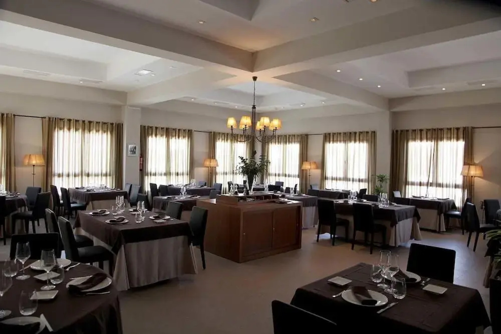 Santa Pola Life Resort