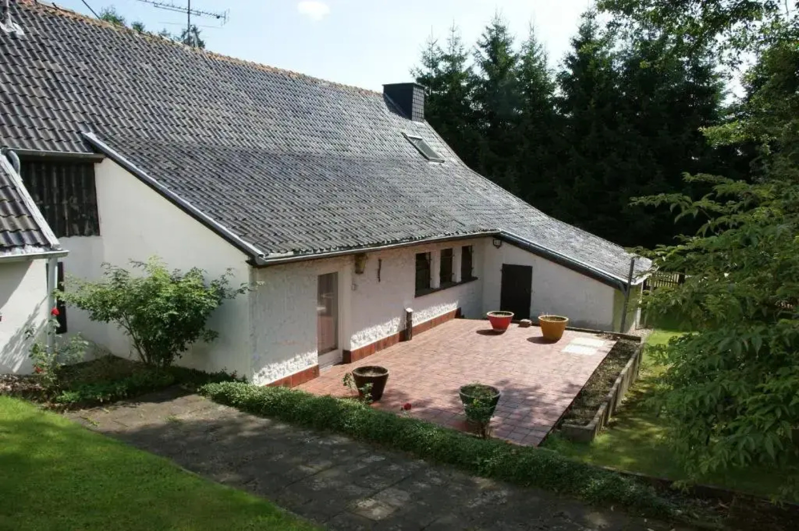 Blumenstein Ferienhaus