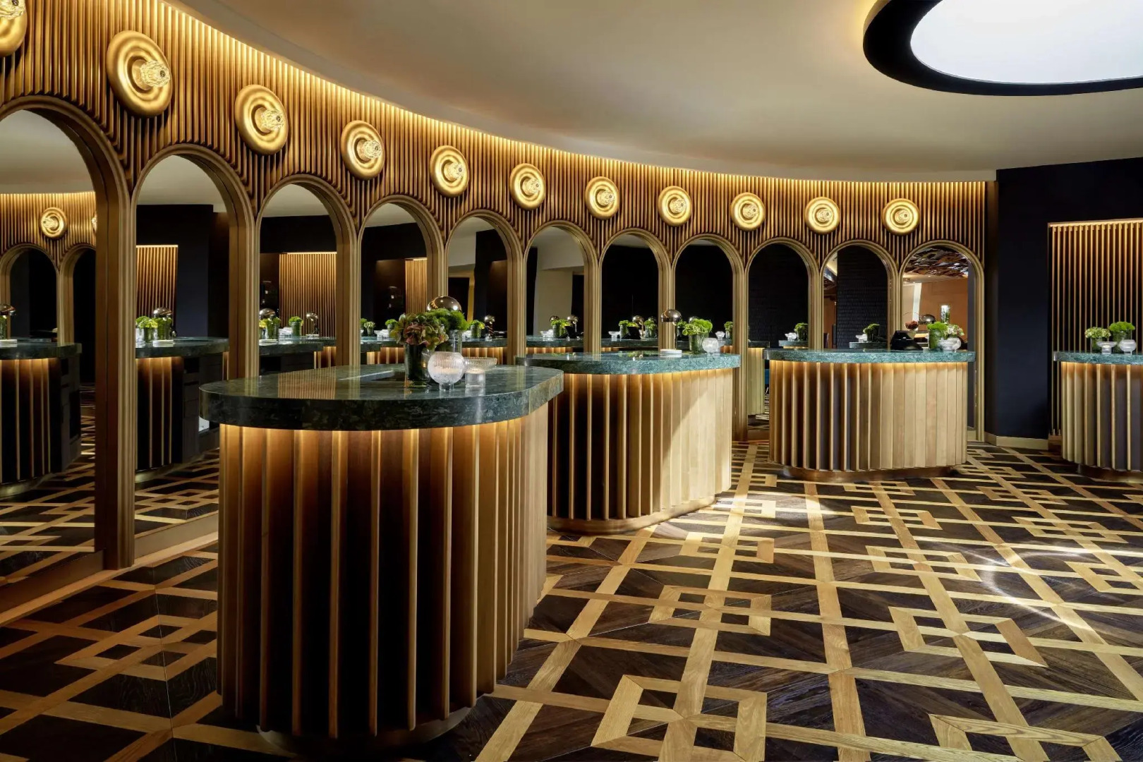 Park Centraal Amsterdam, part of Sircle Collection