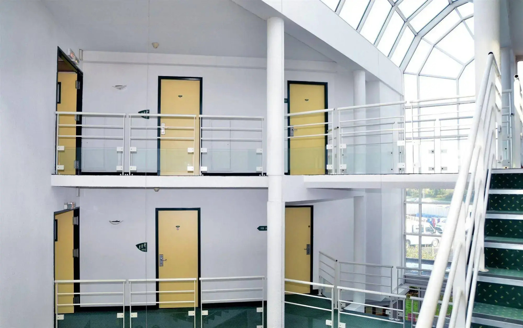 Mister Bed Chambray lès Tours