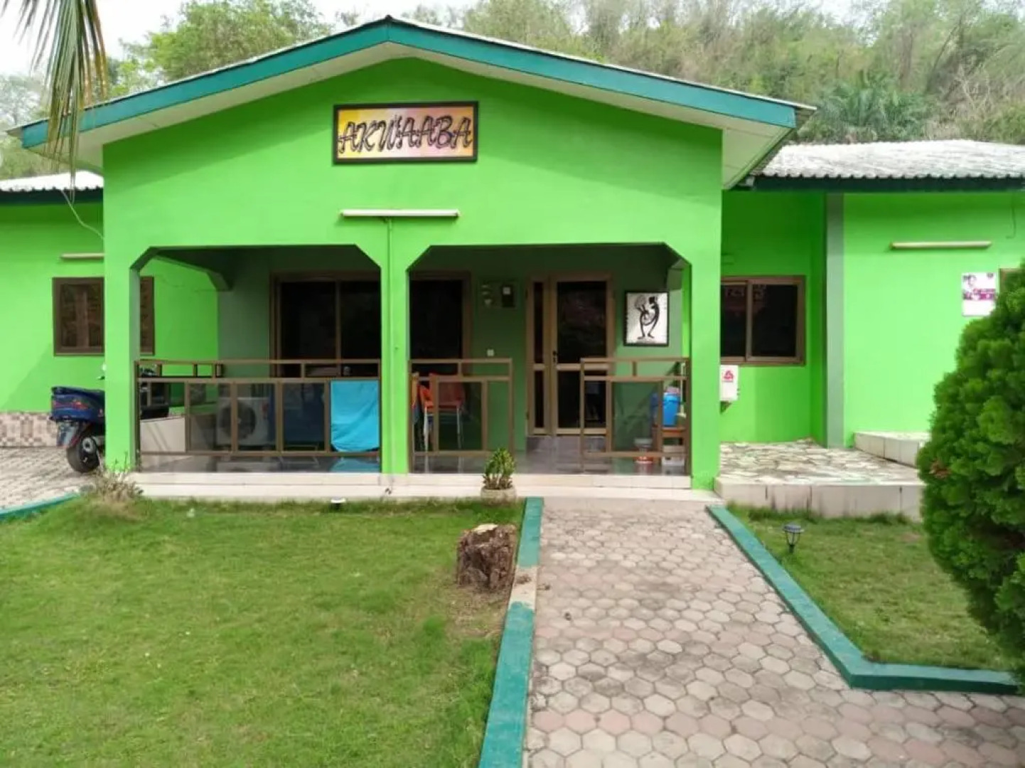 Panaasa Guest House