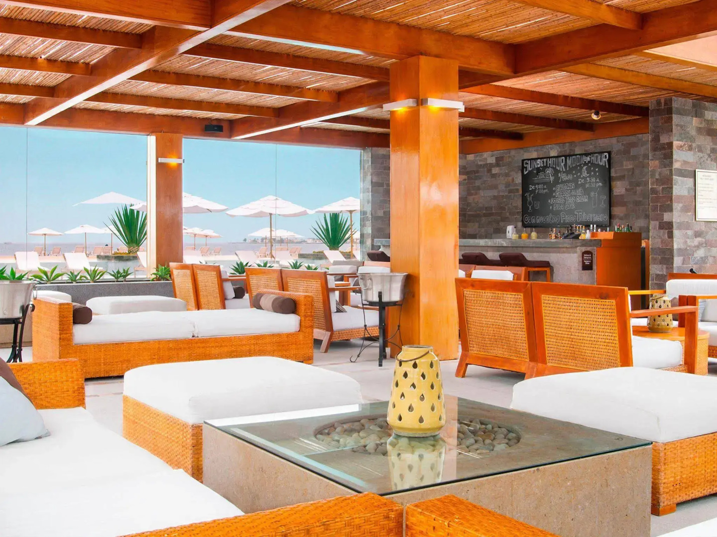 The Legend Paracas Resort, a Destination by Hyatt Hotel