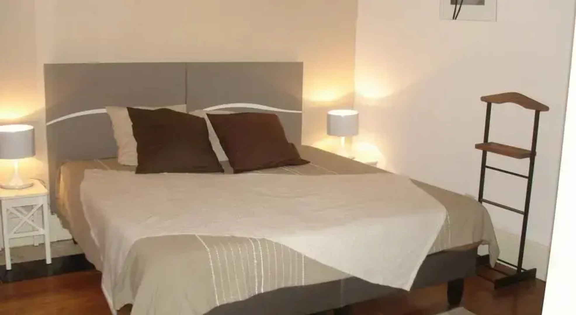 Gîte de Charme du Quai du Châtelet