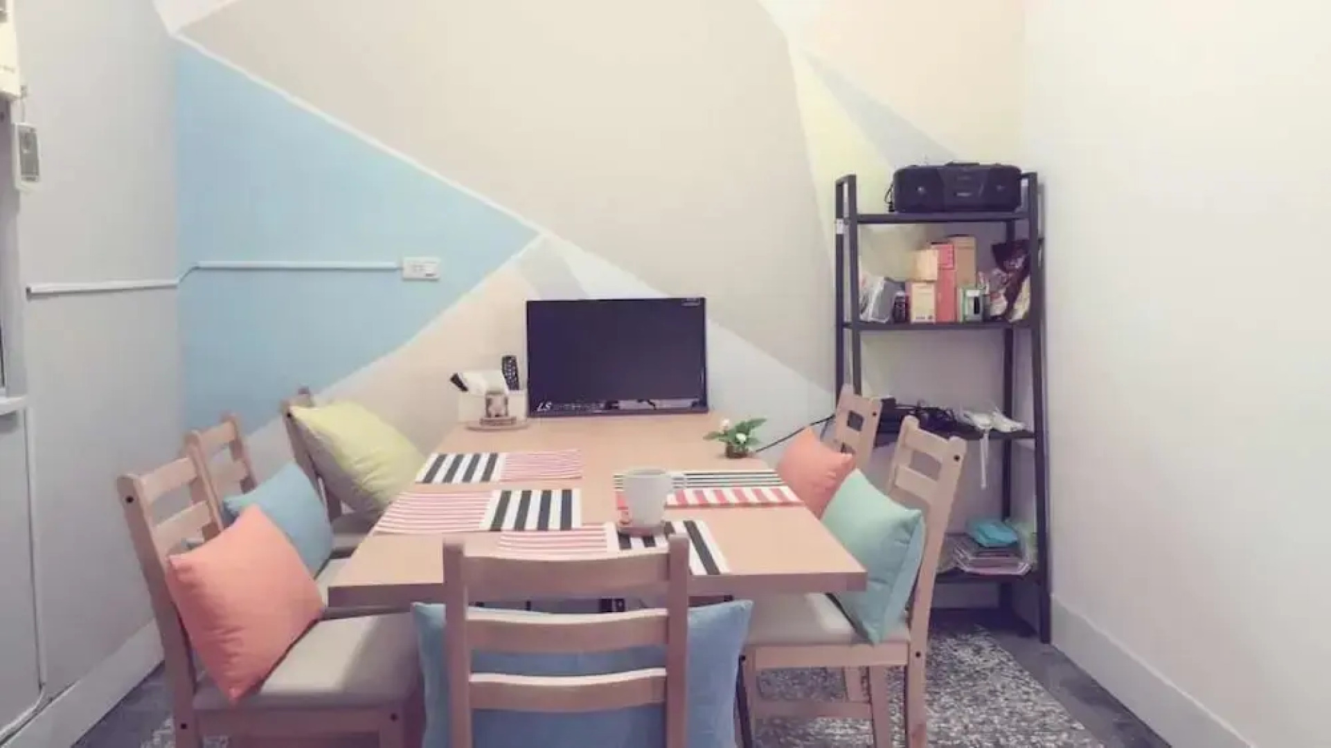 Jinlun 477 Guest House