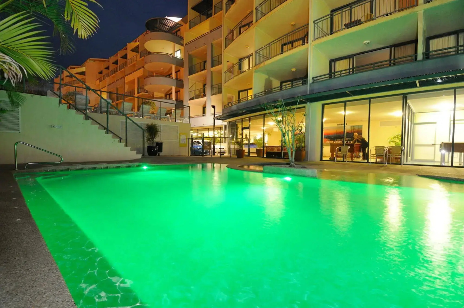 The Landmark Resort Nelson Bay