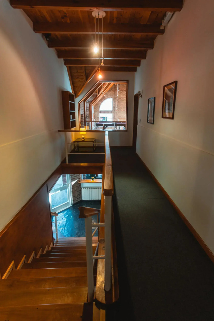 Hosteria Las Walkirias