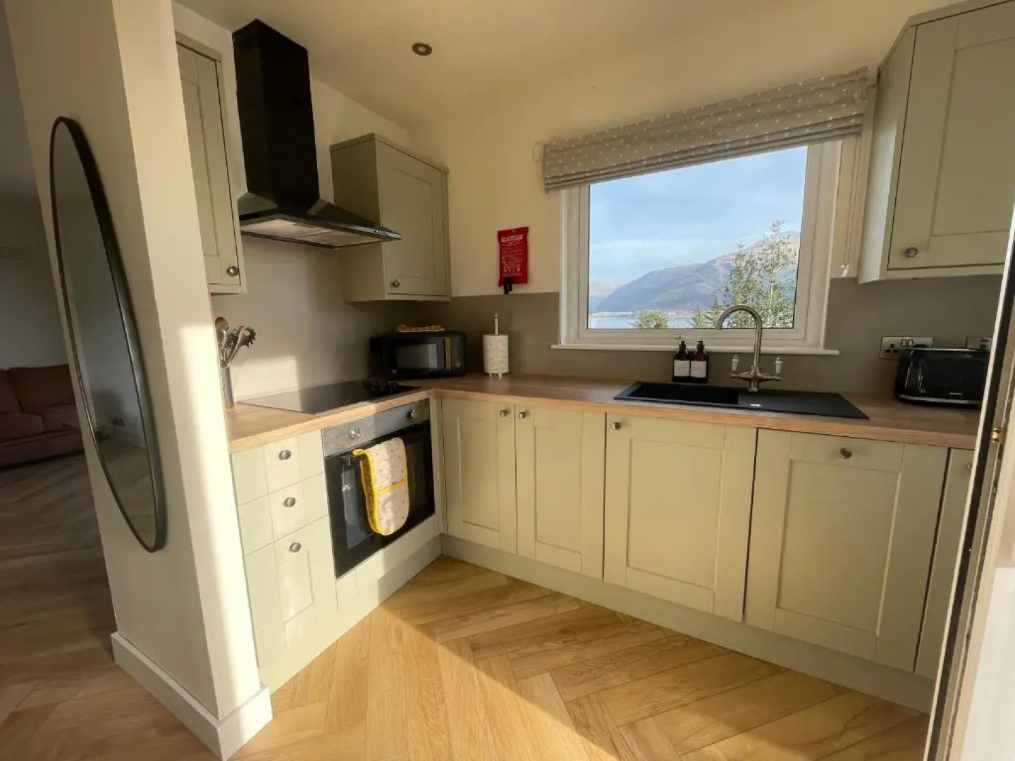 Old Springwell Croft