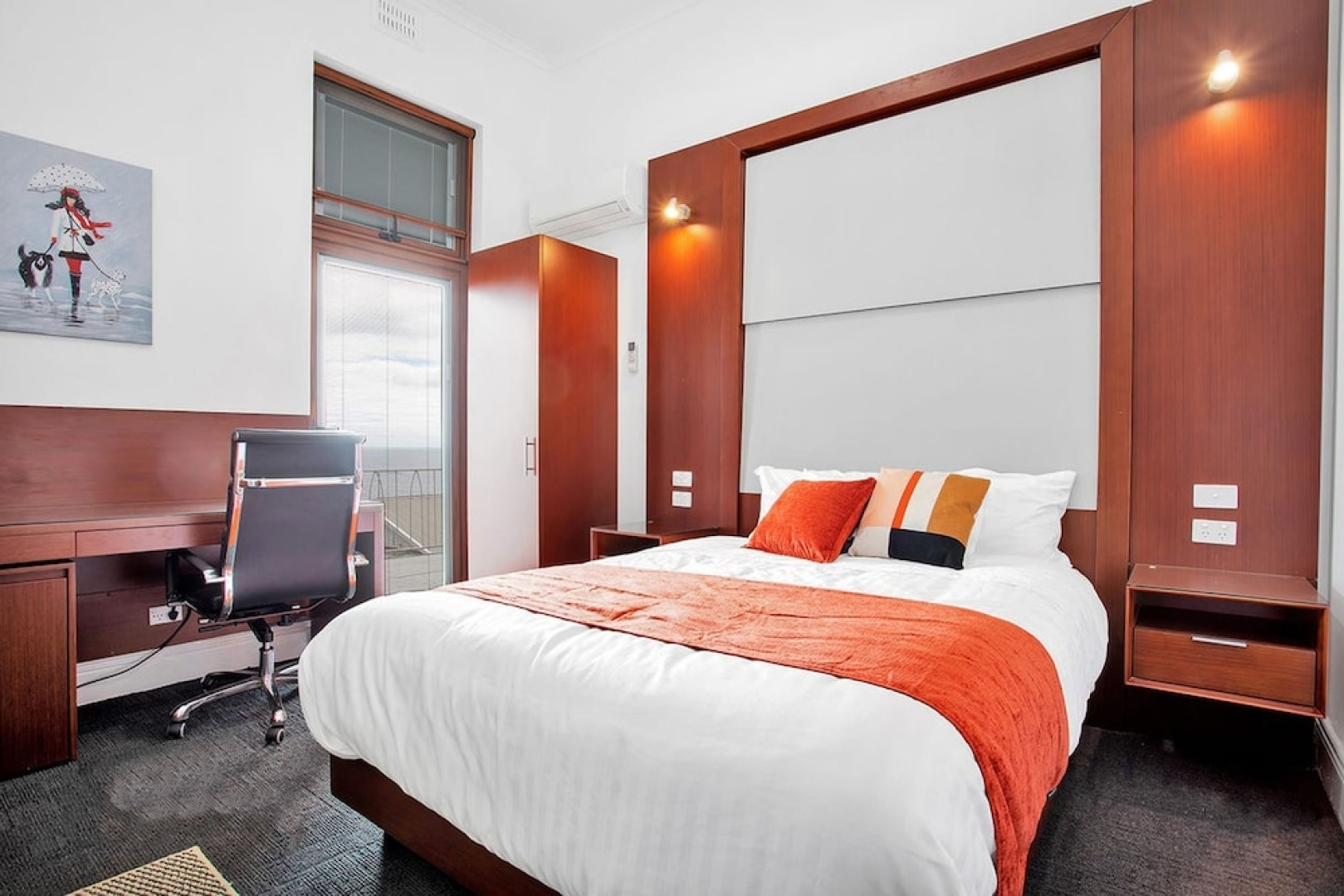 Oakleigh Guest House - Room 7