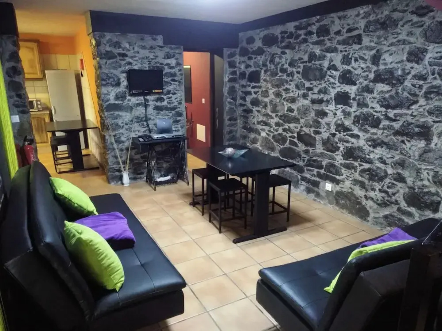 Casinha de Santa Cruz