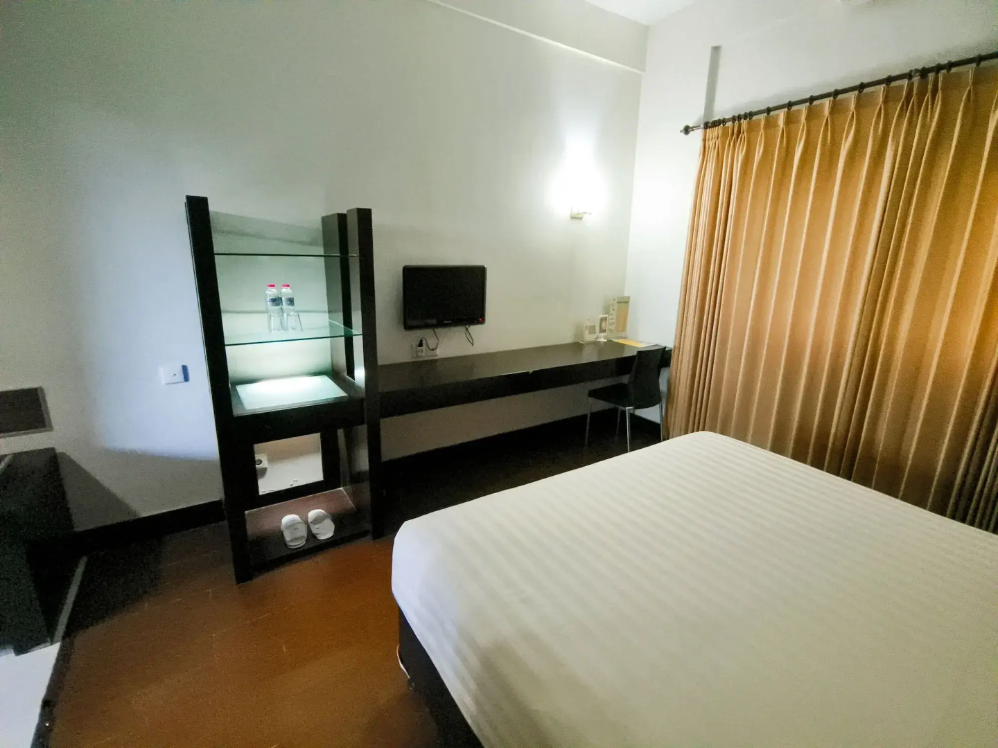 Hotel Tilamas Juanda