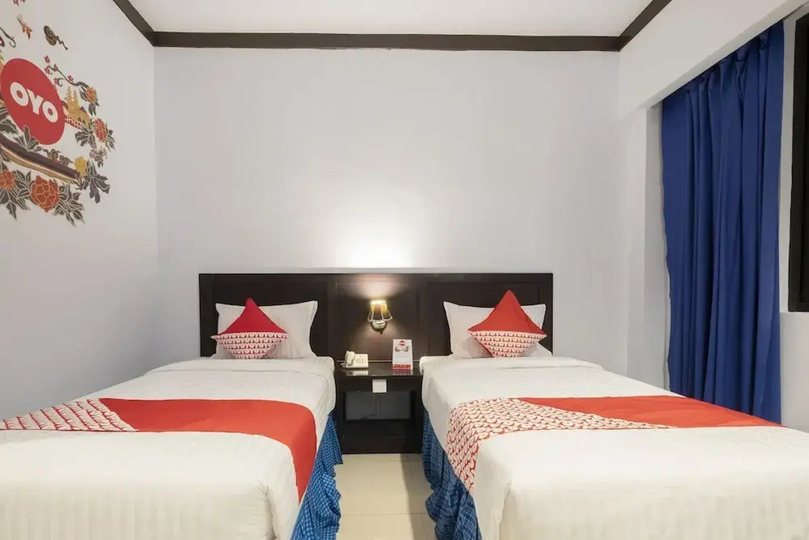 OYO 1633 Hotel Darma Nusantara 3