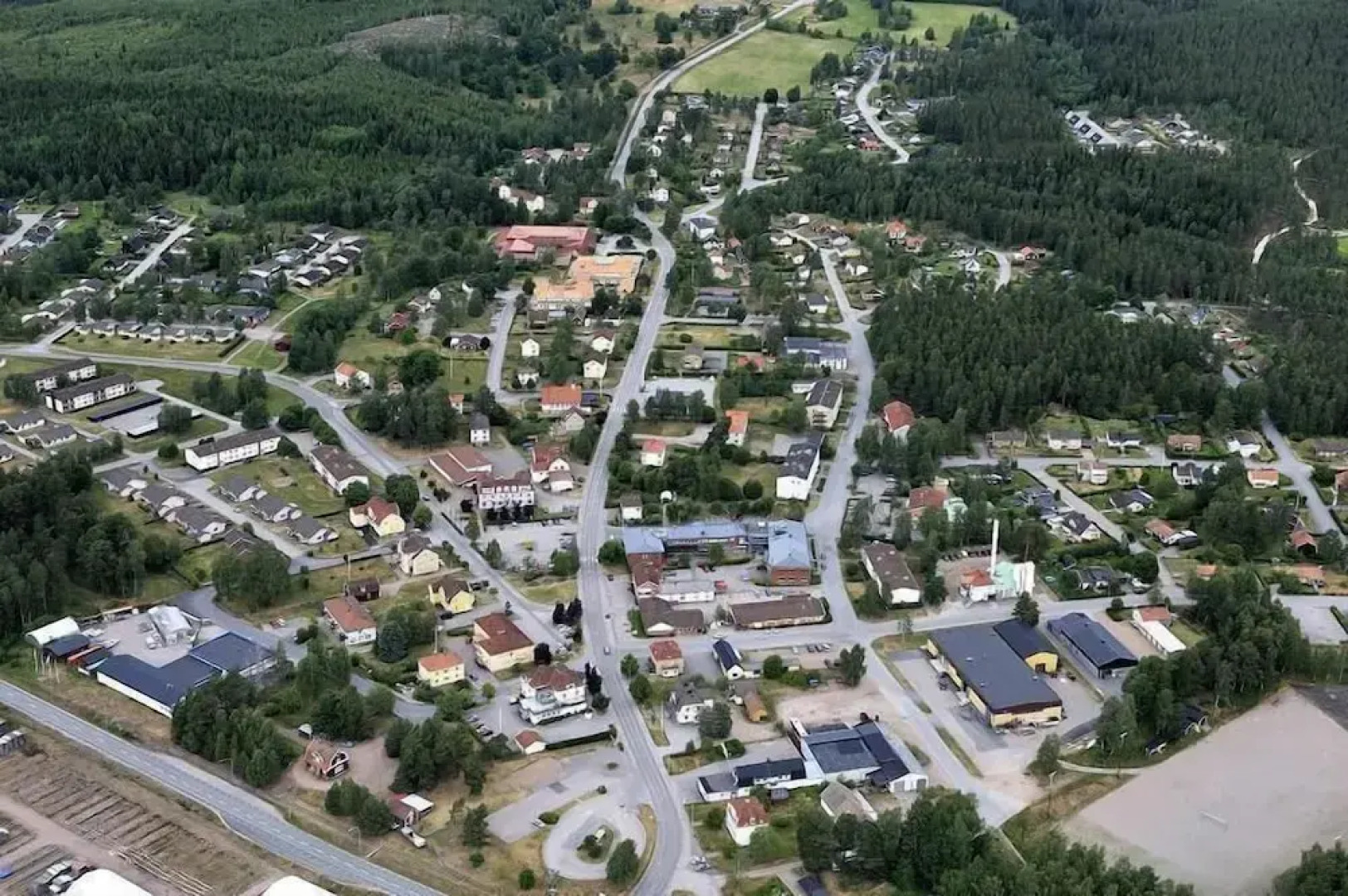 Ydre Bed & Breakfast