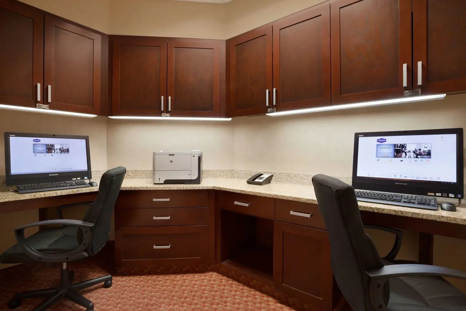 Hampton Inn & Suites Hartford/East Hartford