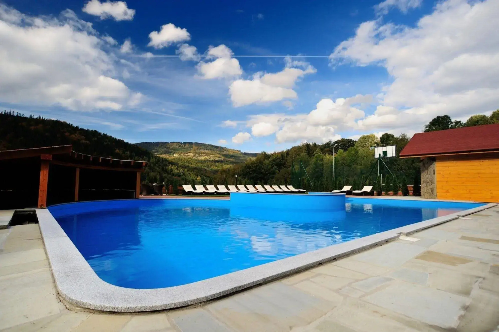 Hotel Meta Resort & Vine SPA