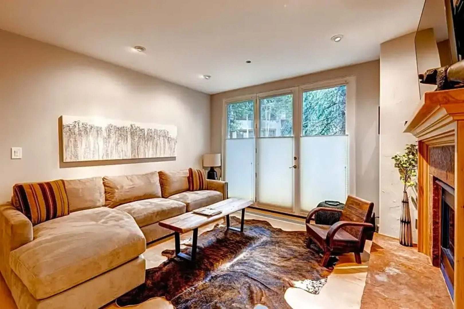 Timbers Bachelor Gulch