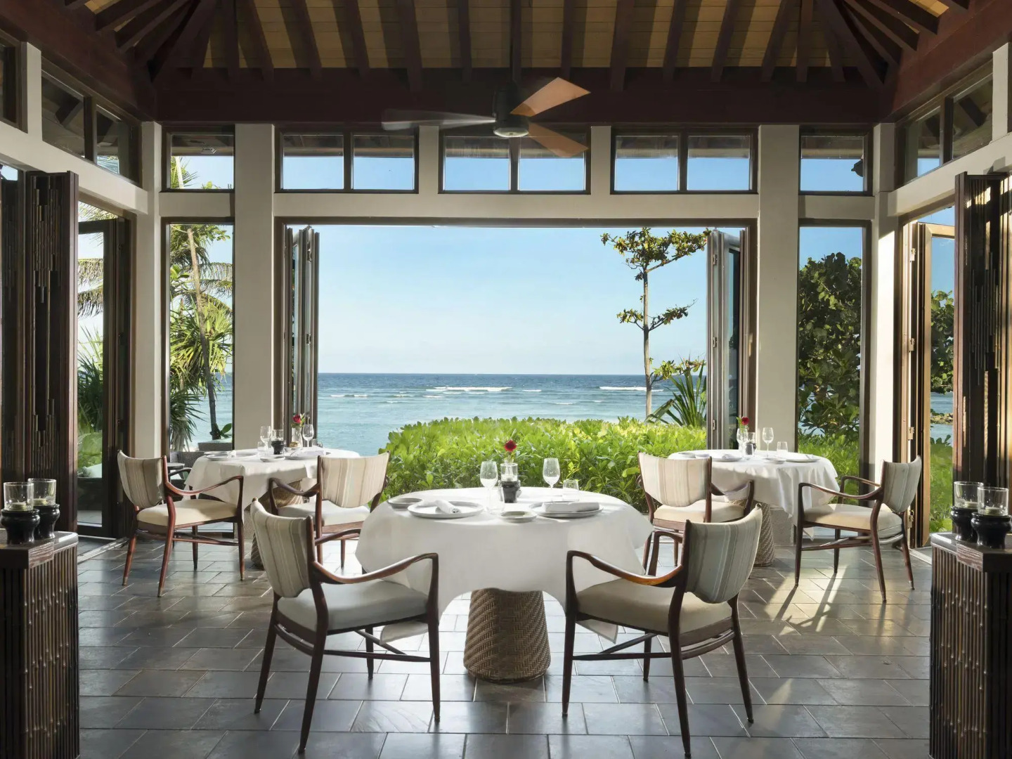 The Ritz-Carlton Bali Villas