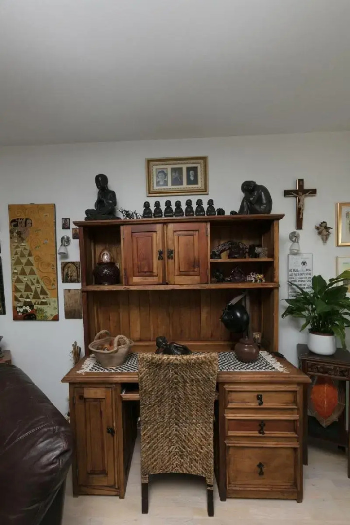 Blómasetrið Homestay