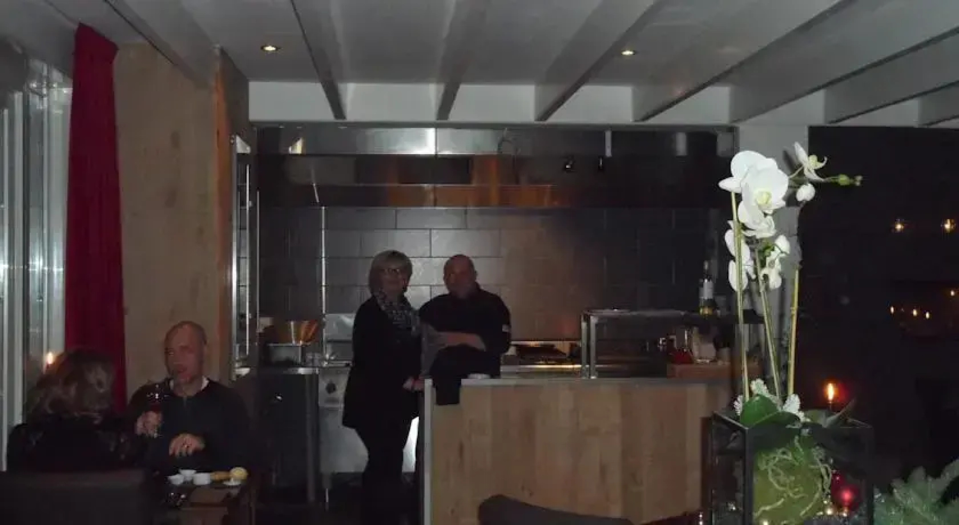 Hotel Sincfal