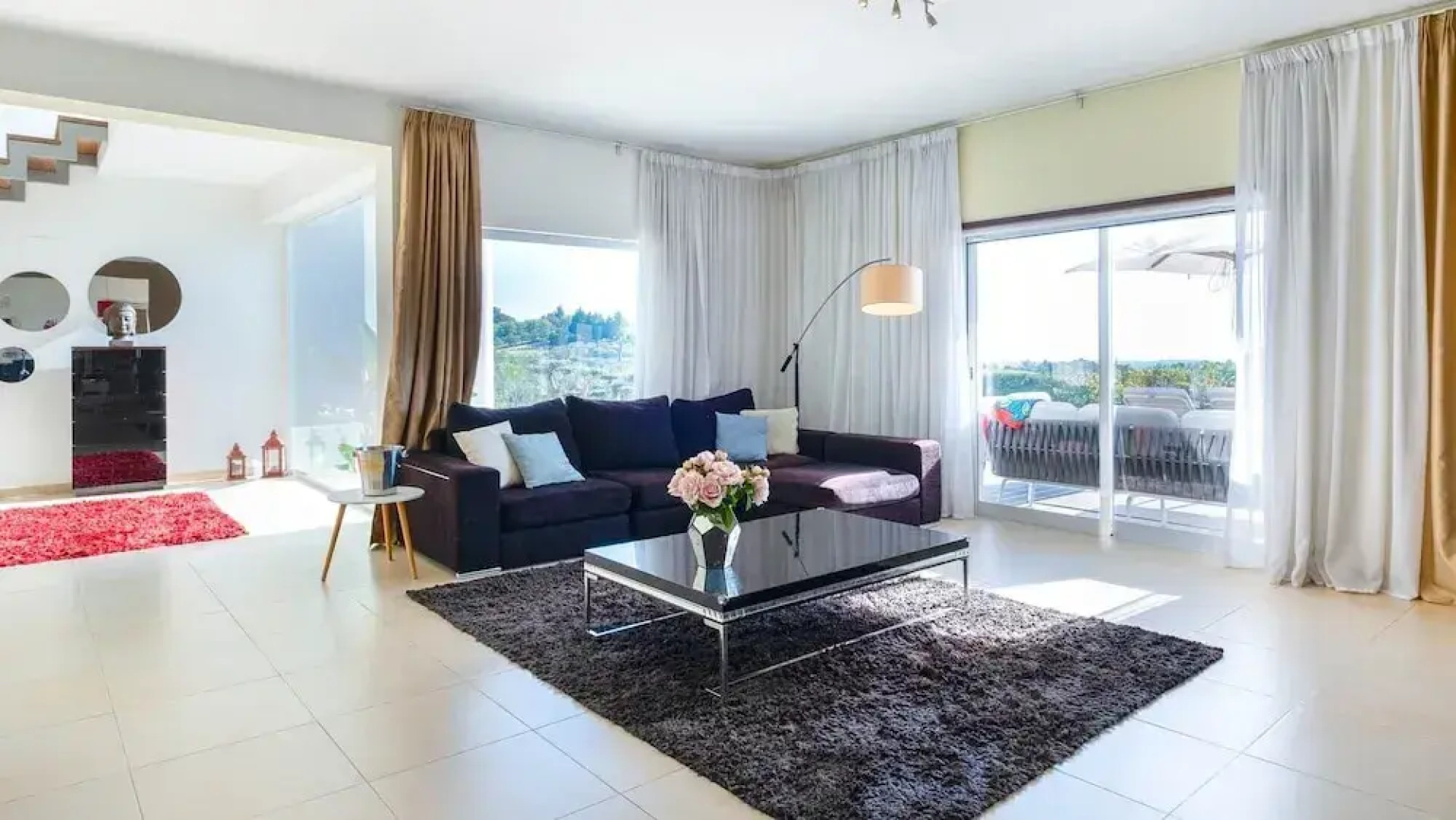 Villa Cabanita in Loul