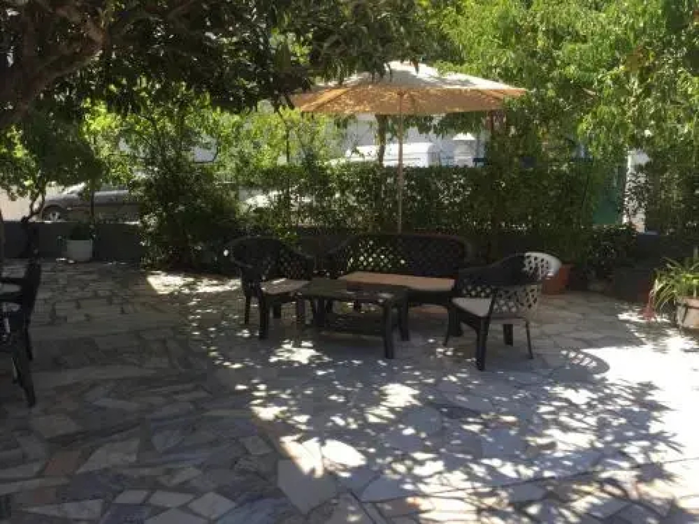 Residencia Beira Baixa