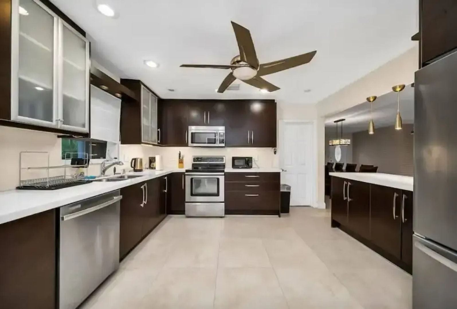 Heated Pool Home Near Beach