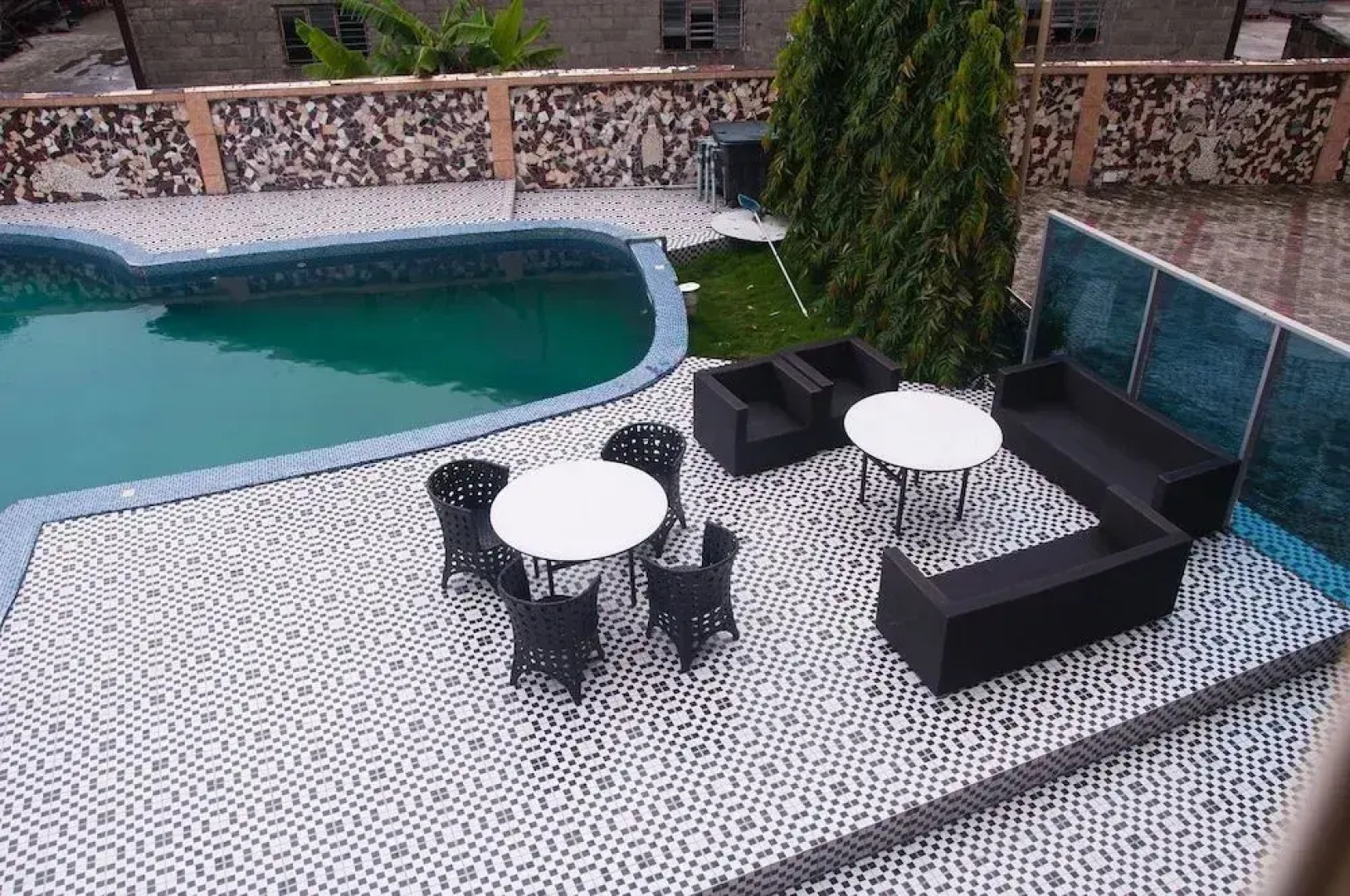 Jata Events and Suites