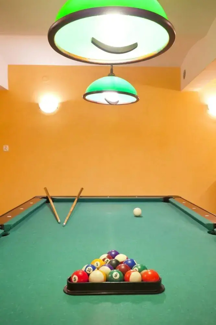 Reymont Hotel Lodz