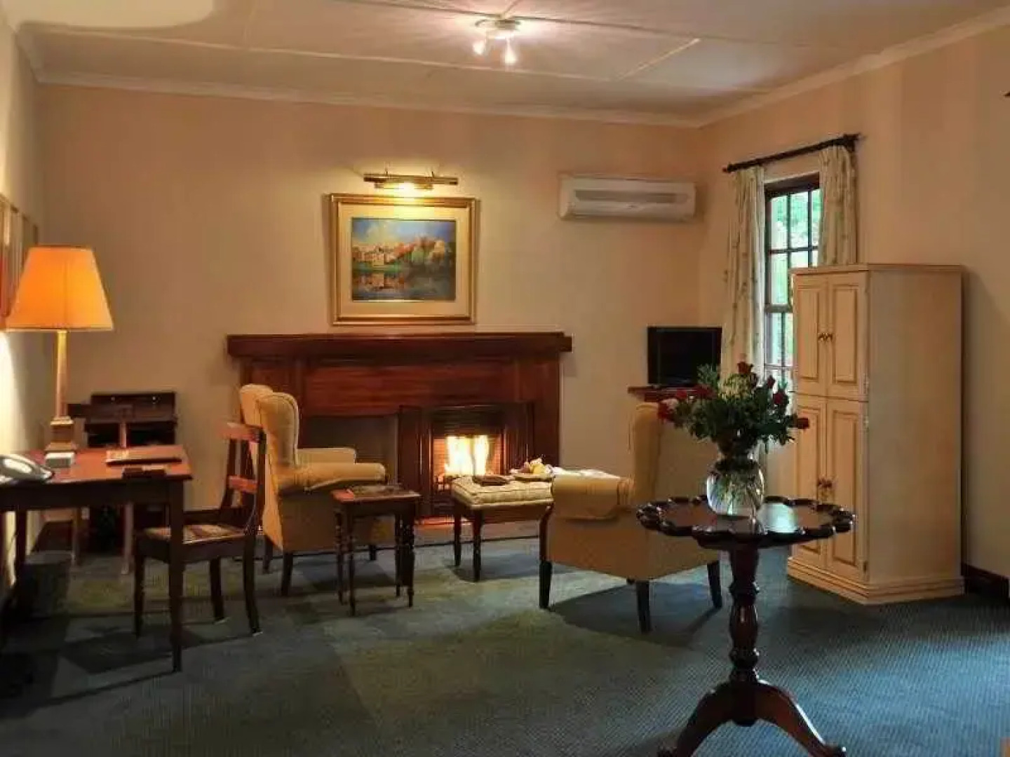 Coach House Hotel & Spa