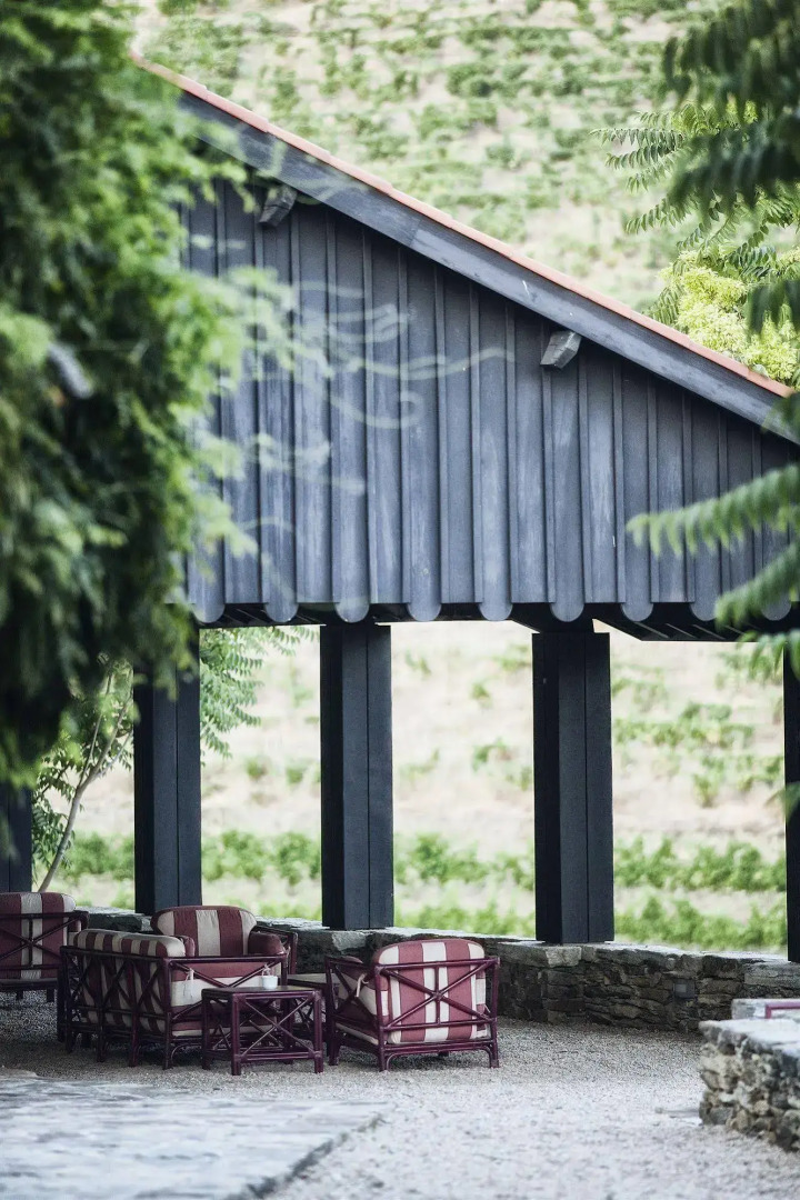 Quinta Nova Winery House - Relais & Châteaux