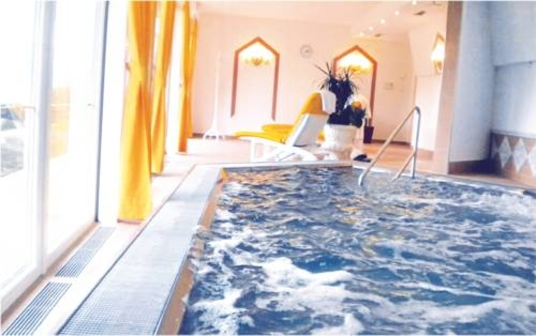 Vitalhotel Kaiserhof