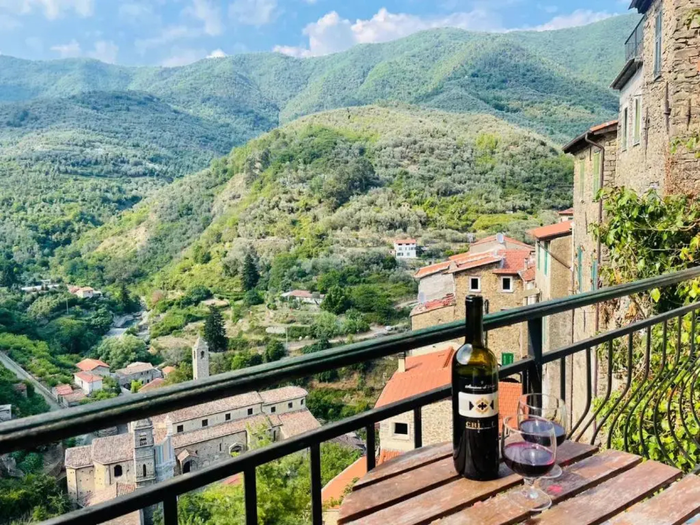 Casa Sant'andrea