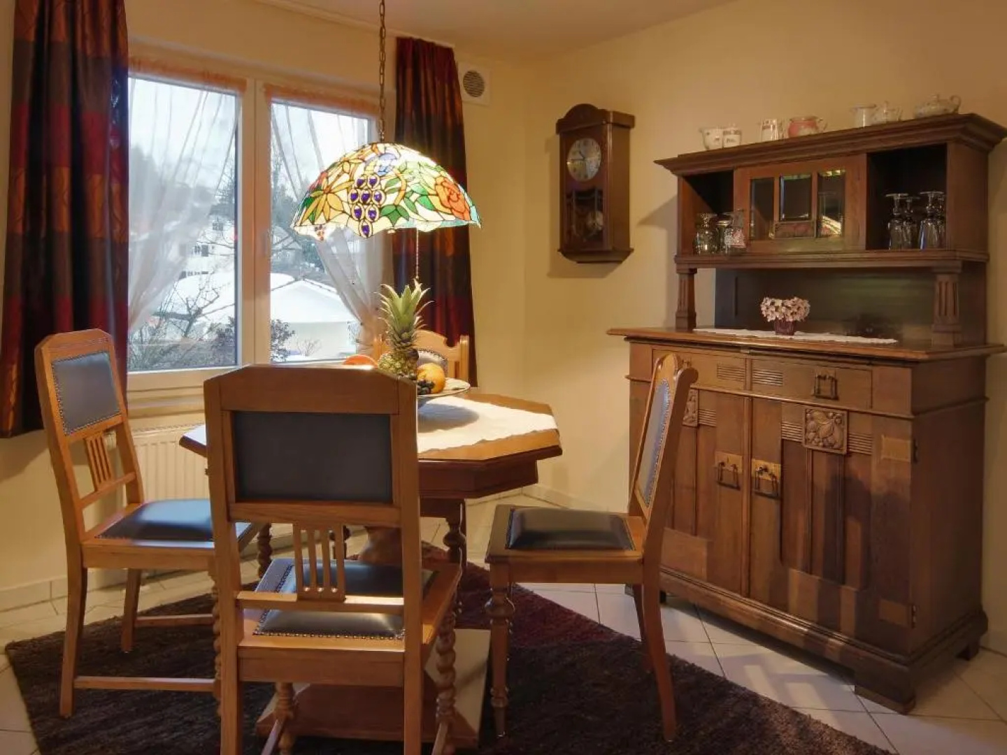 Allgäuvilla