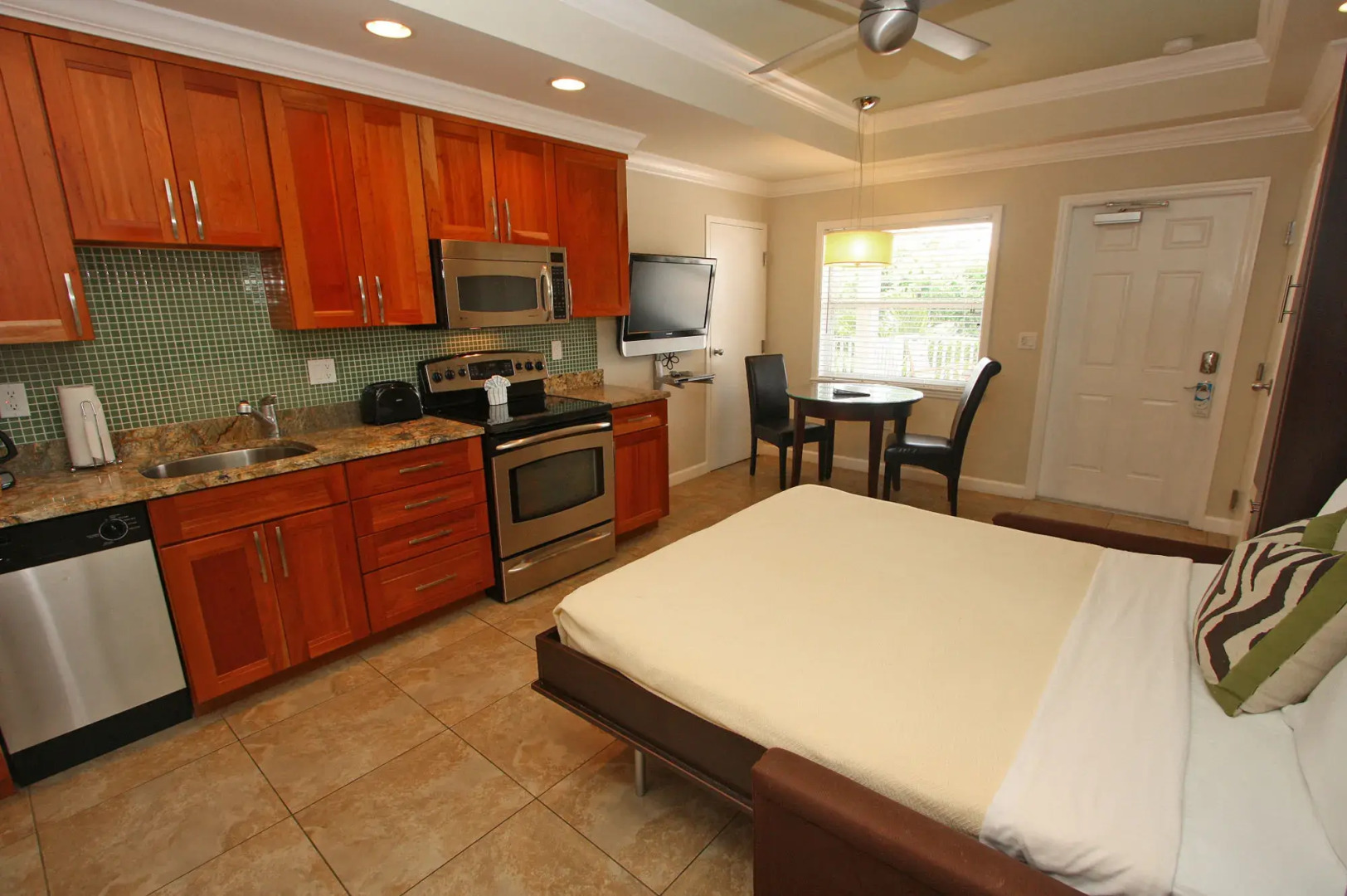 The Beach Club at Anna Maria by RVA