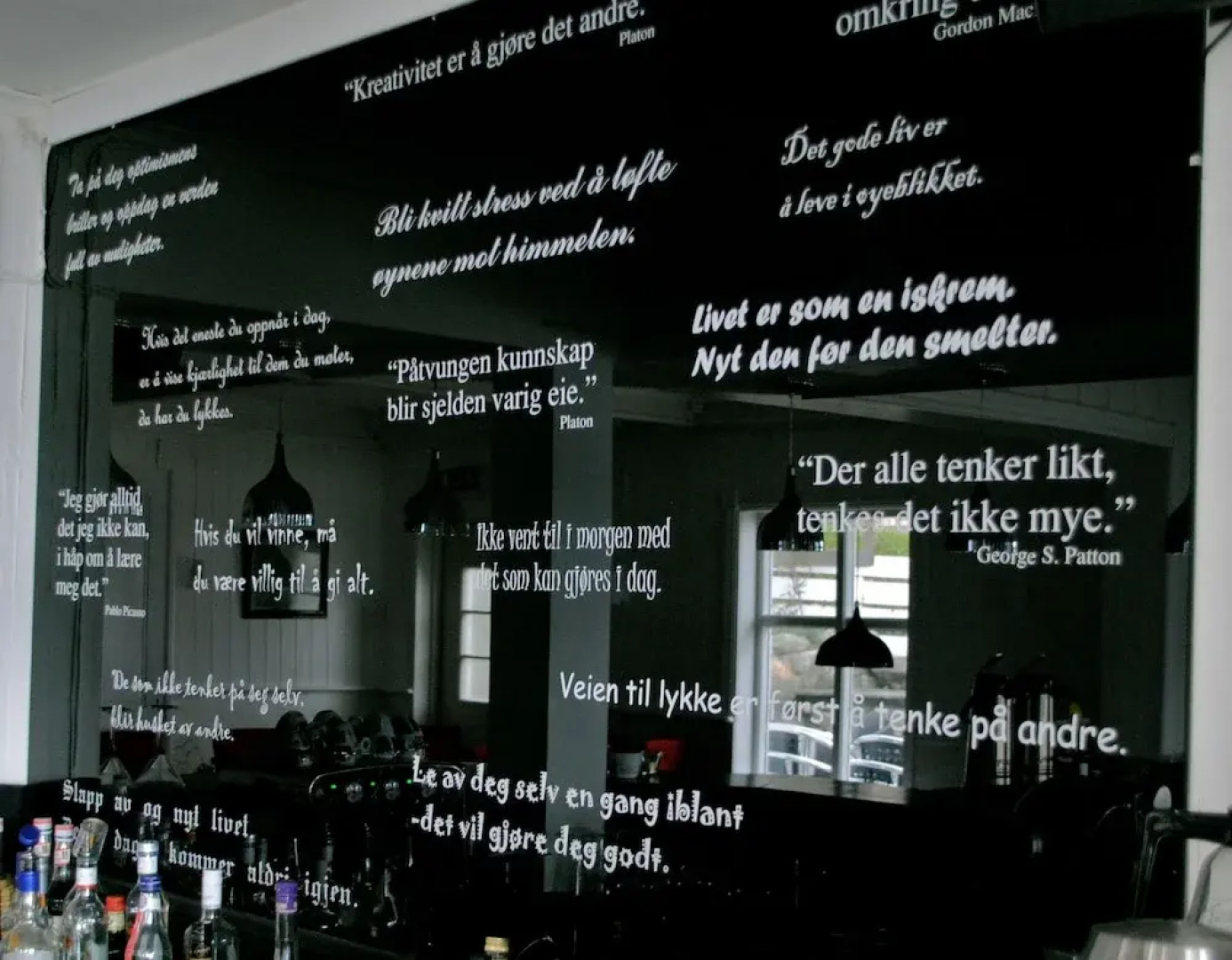 Rosendal Turisthotell