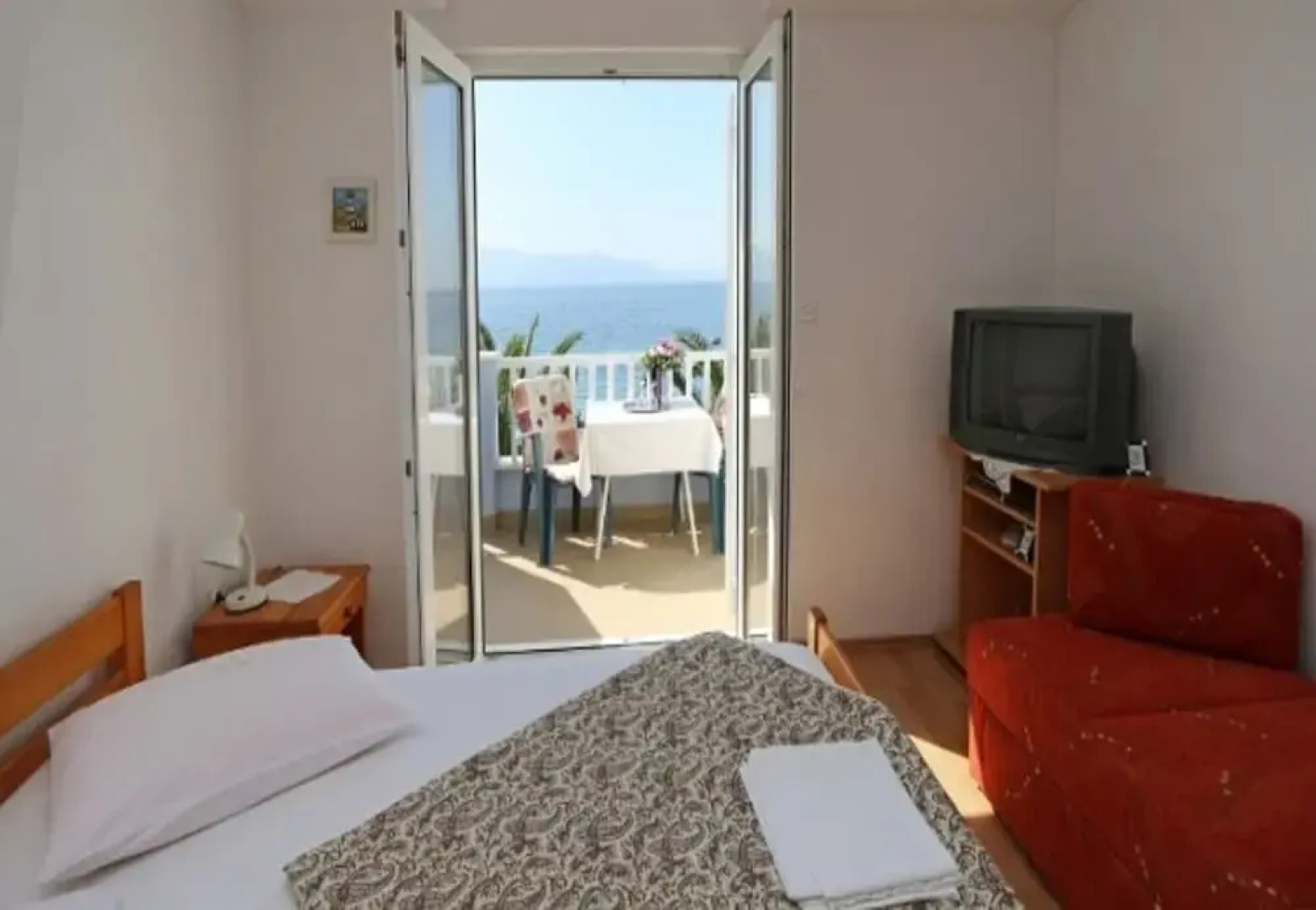 Mira - 10 m From Beach - SA3