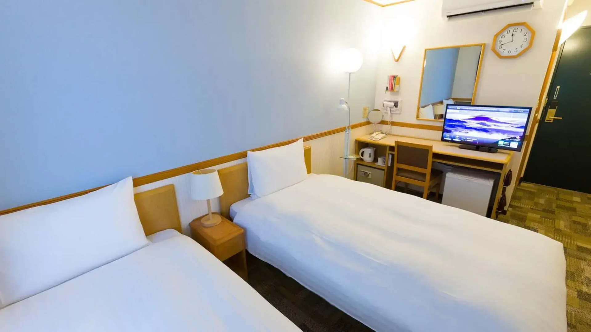 Toyoko Inn Kokura Station Shinkan Line