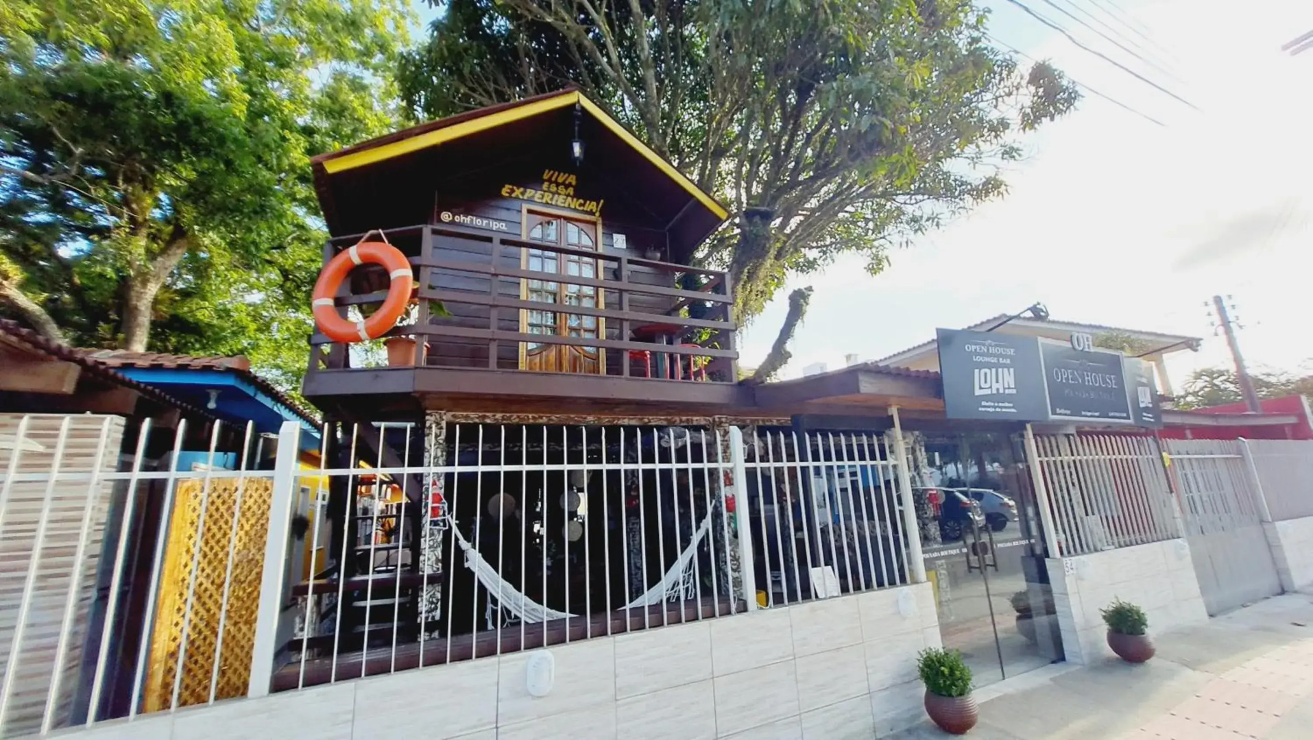 Open House Canasvieiras - OH HOTEIS