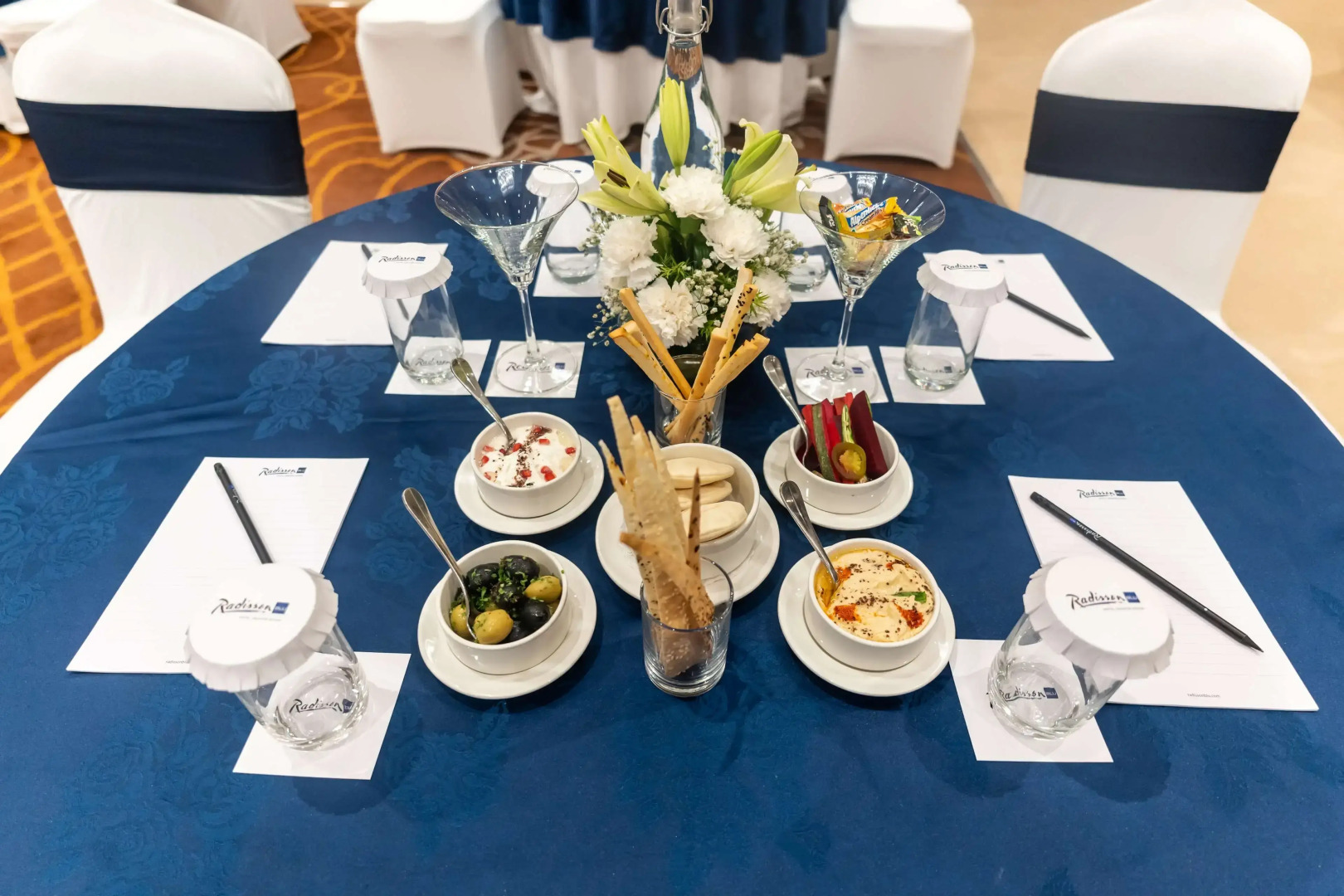 Radisson Blu Hotel Greater Noida