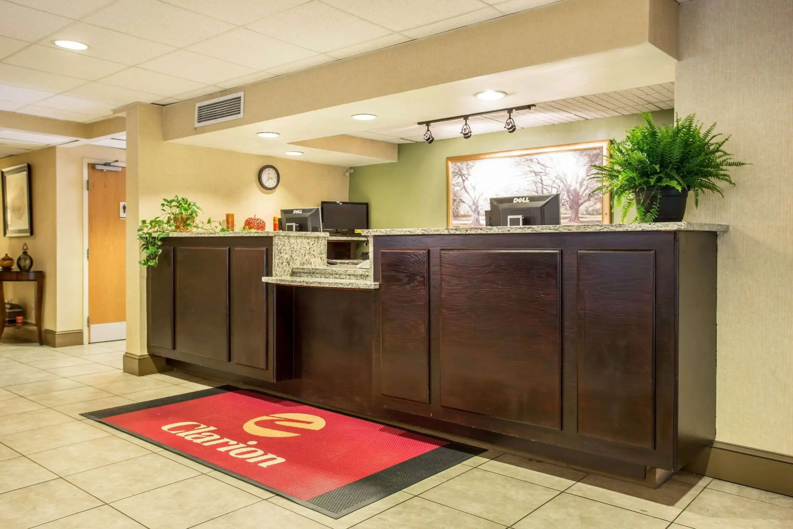 Clarion Inn & Suites Aiken South
