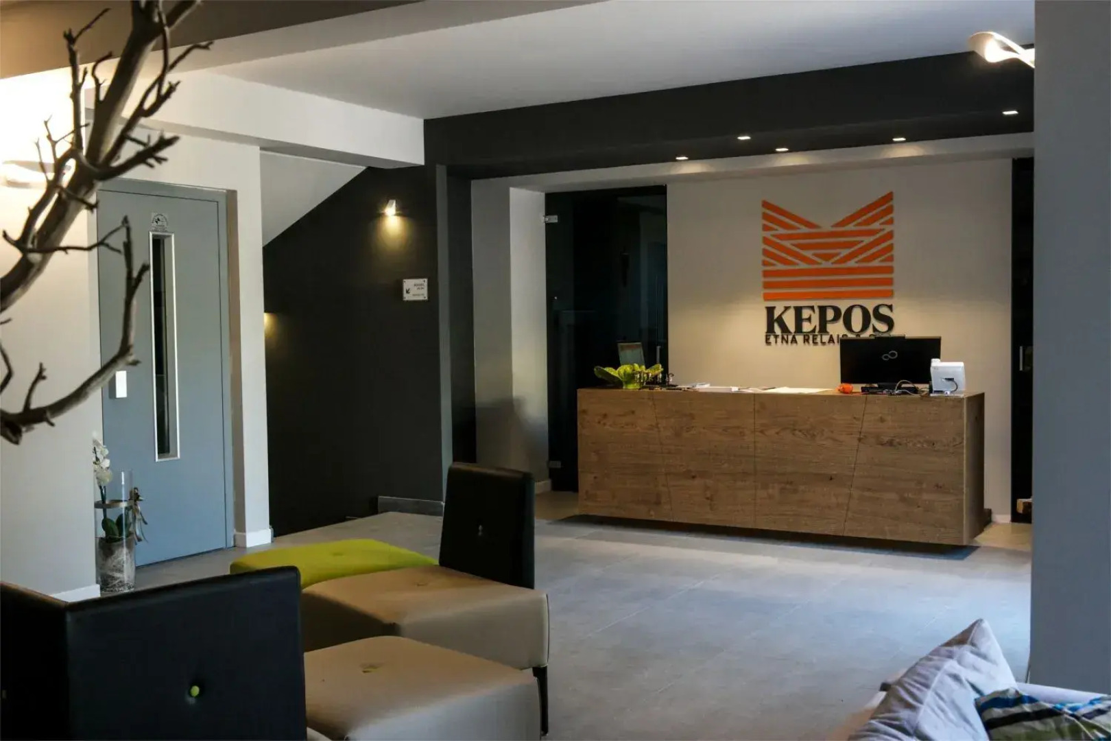 Kepos Etna Relais & Spa