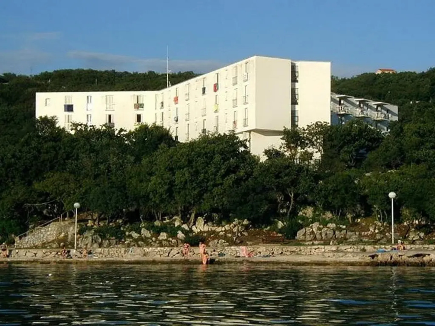 Hotel Adriatic
