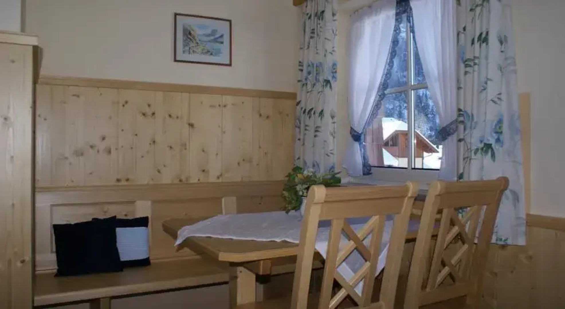 Haus Weissenbacher am Wolfgangsee