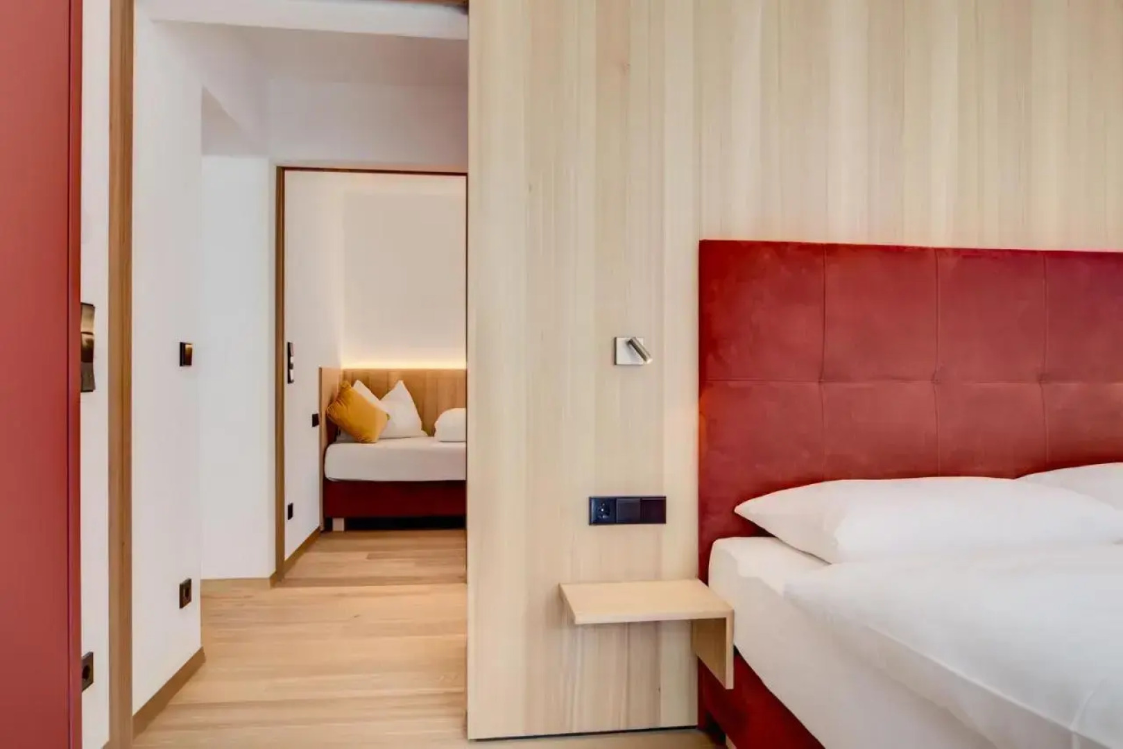 Residence & Sportlodges Claudia