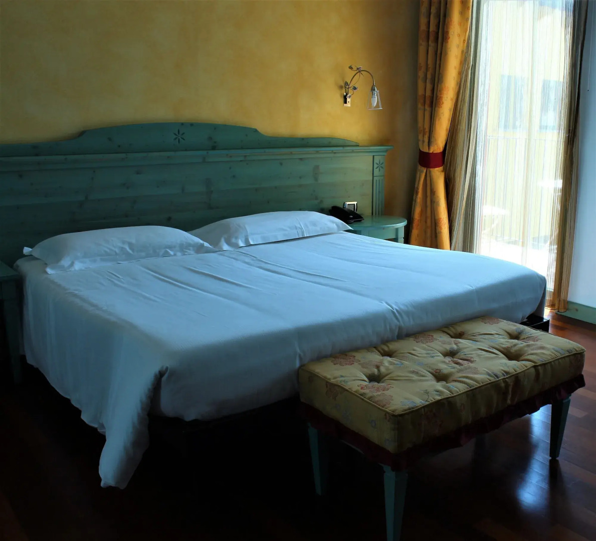 Hotel Residence Montelago