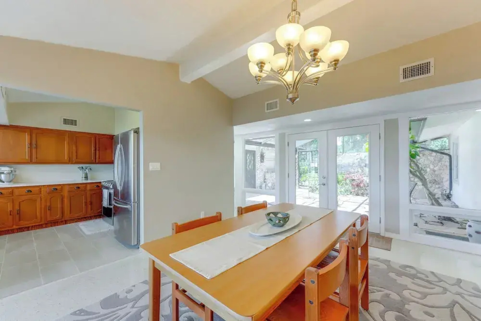 Family Home w/ Stunning Water Views in Tavares!