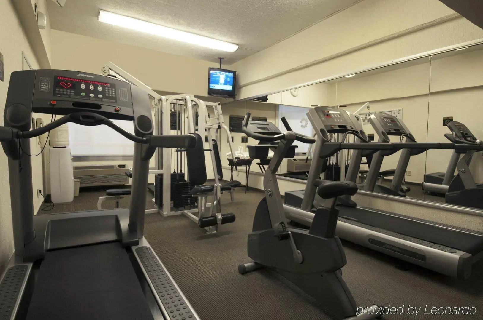 Fiesta Inn Tlalnepantla