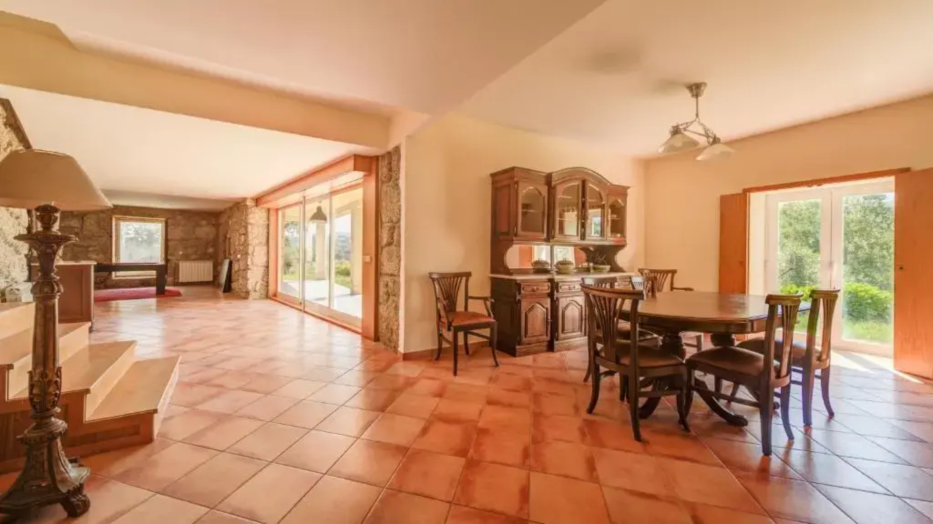 Casa Panorâmica Aurora