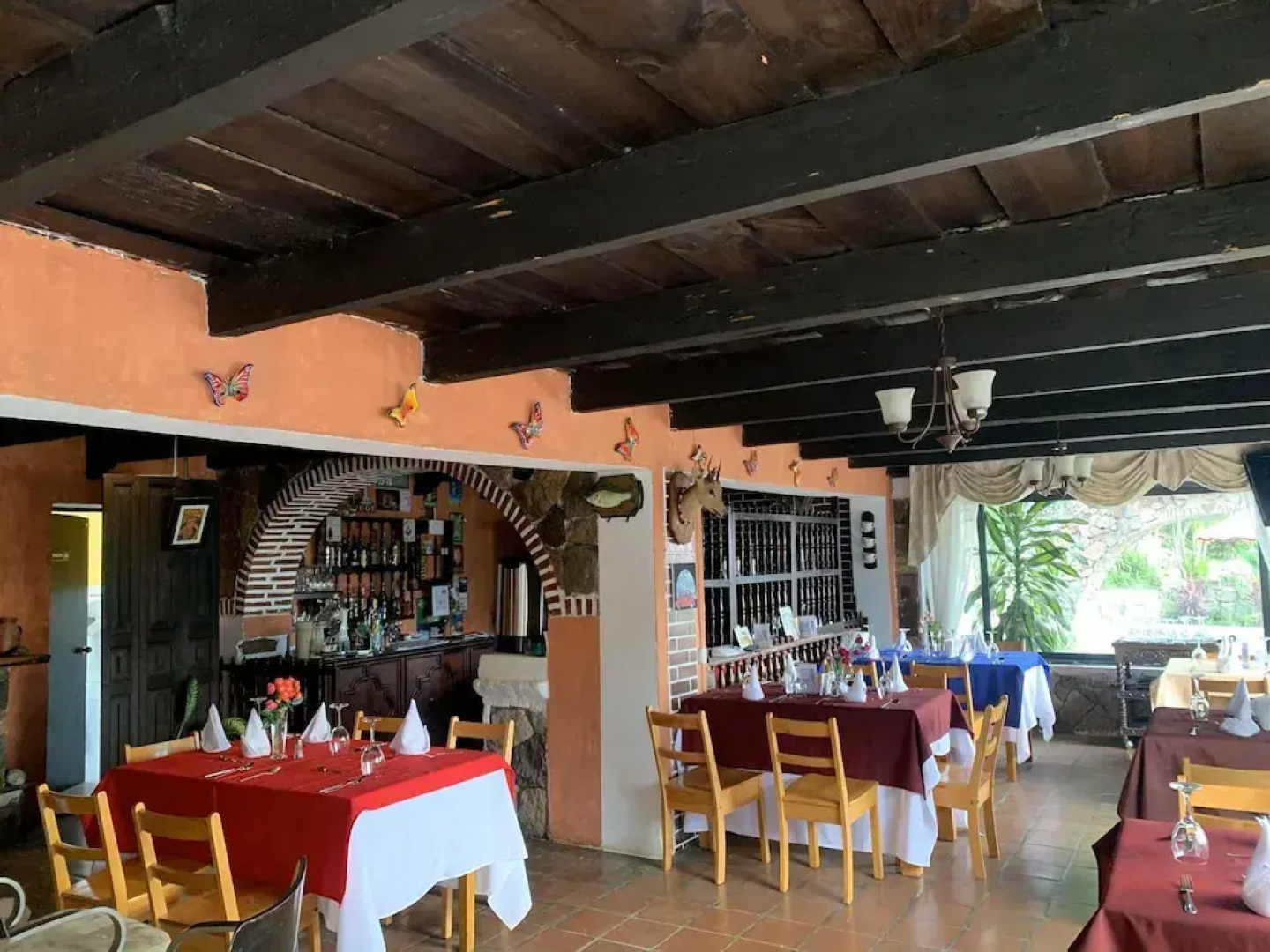 Hotel Bahia Atitlan